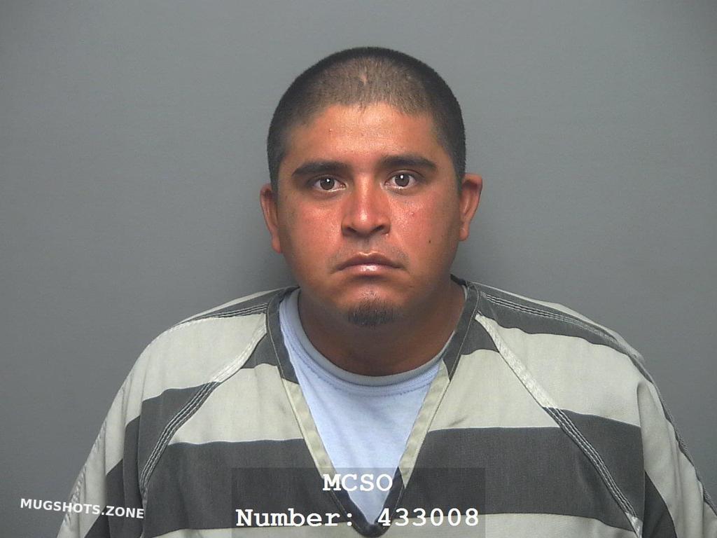 Garcia Avendano Jose Jaime 03 07 2022 Montgomery County Mugshots Zone