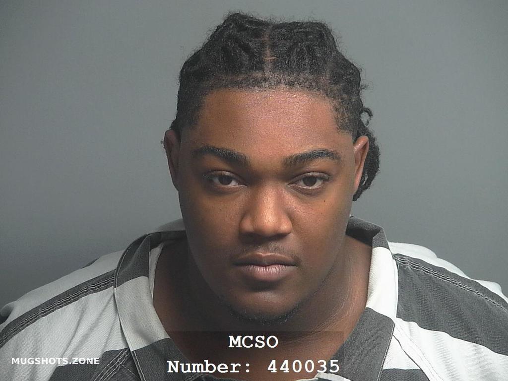 BRANCH PAUL MARKELL 04/10/2022 Montgomery County Mugshots Zone