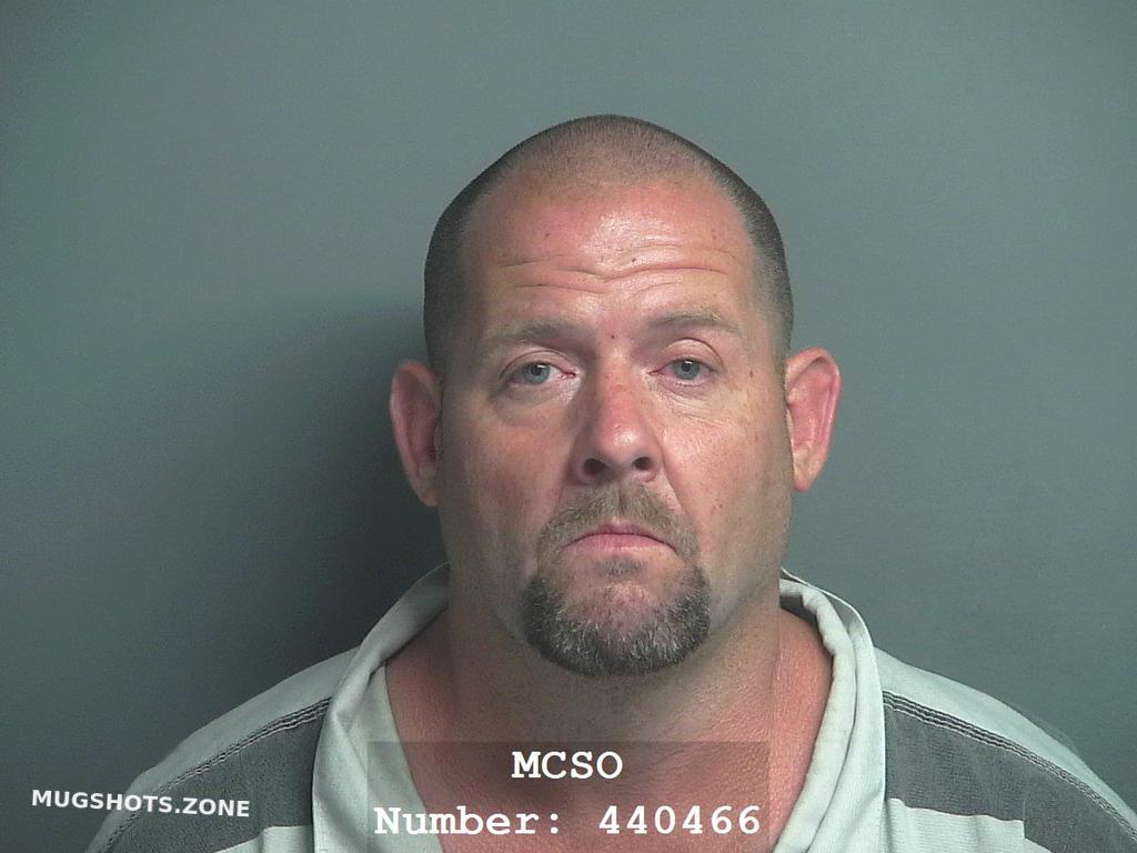 GARDINER BENJAMIN MICHAEL 04/12/2022 Montgomery County Mugshots Zone