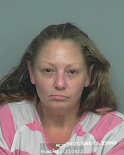 GREATHOUSE STACEY LYNN 04/14/2022 Montgomery County Mugshots Zone