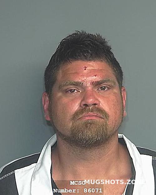 CORTES JOSE REFUGIO 04/15/2022 Montgomery County Mugshots Zone