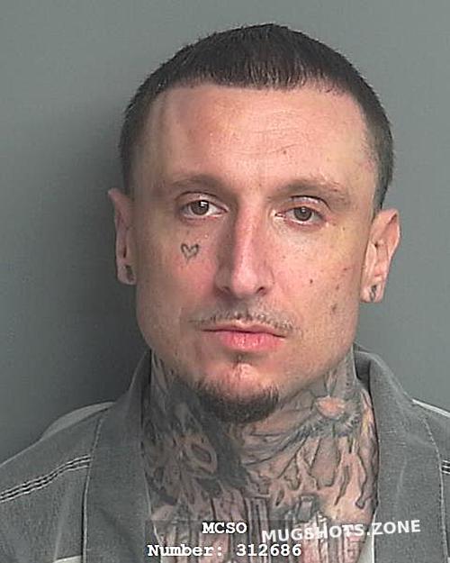 MORAN NICHOLAS 04/21/2022 Montgomery County Mugshots Zone