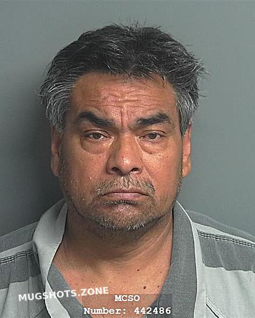 CRUZ SOTELO REFUGIO 04/23/2022 Montgomery County Mugshots Zone