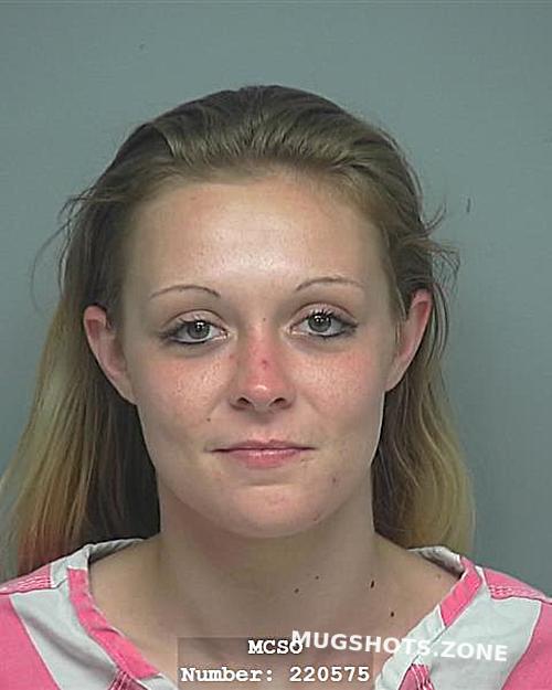 BREWER BREANNA NICOLE 04/28/2022 - Montgomery County Mugshots Zone