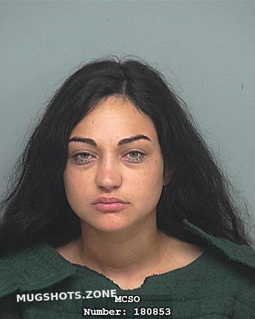 JERKINS BRANTLEY ANNE 05/02/2022 Montgomery County Mugshots Zone