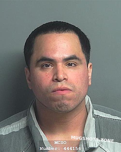 DURON ANTHONY ALFREDO 05/02/2022 Montgomery County Mugshots Zone