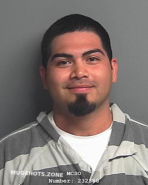 GONZALEZ JAMES GUADALUPE 05/06/2022 Montgomery County Mugshots Zone(03)