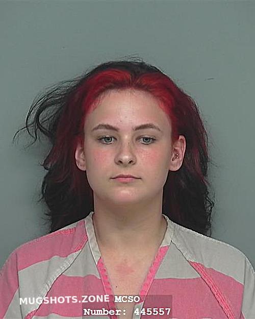 GRIMM ALLISON BROOKE 05/09/2022 - Montgomery County Mugshots Zone