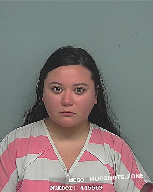 Baronaske Marlana Ann 05092022 Montgomery County Mugshots Zone 5912