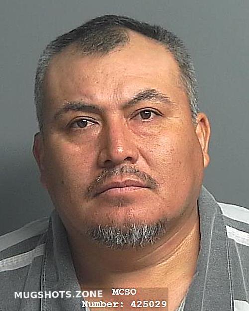 Gonzalez Raymundo Loera 05 11 2022 - Montgomery County Mugshots Zone