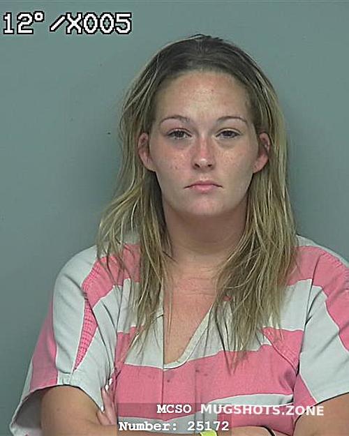 Avary Brittni Suzanne 05122022 Montgomery County Mugshots Zone 7491