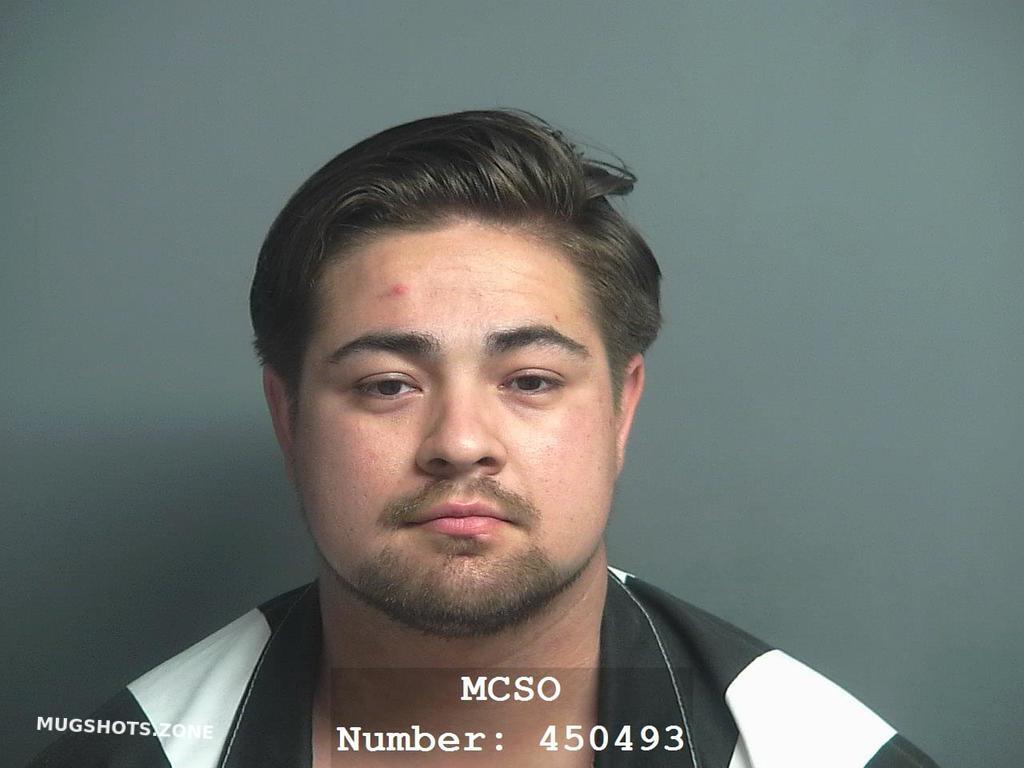 SILVA JOSE FERNANDO 06/05/2022 - Montgomery County Mugshots Zone