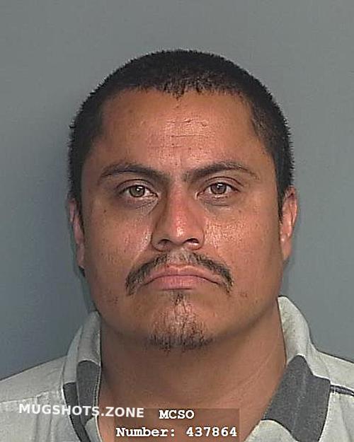 Jimenez Chavez Alvaro Alejandro 06 09 2022 - Montgomery County Mugshots 