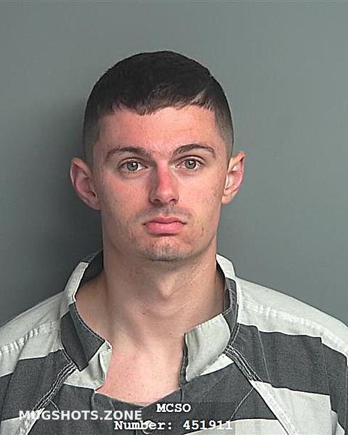 SLAUGHTER CLAYTON OLIVER 06/11/2022 Montgomery County Mugshots Zone