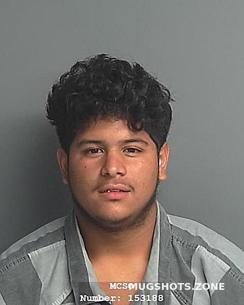 QUINTANILLA JOSE ANTONIO 06/14/2022 - Montgomery County Mugshots Zone