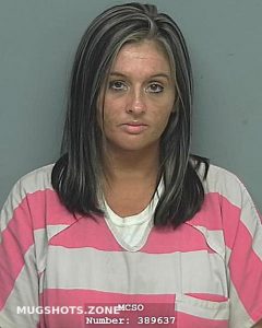 REY ASHLEY NICOLE 07/01/2022 - Montgomery County Mugshots Zone