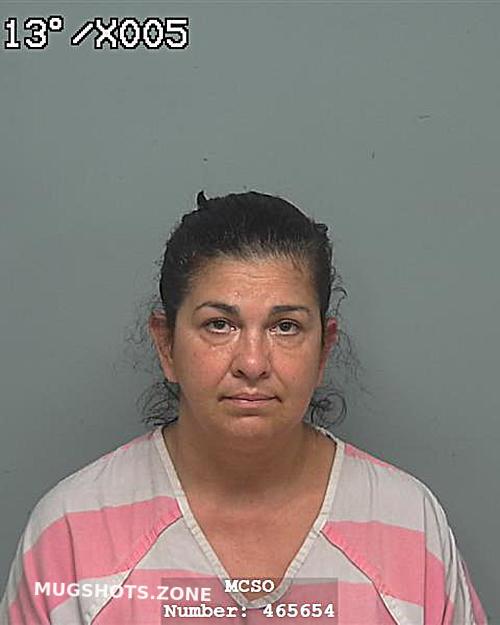 QUIROS XENIA C 08/21/2022 Montgomery County Mugshots Zone