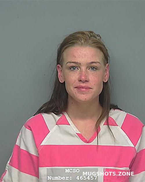CORDOVA MARY SHANNON 08/25/2022 Montgomery County Mugshots Zone