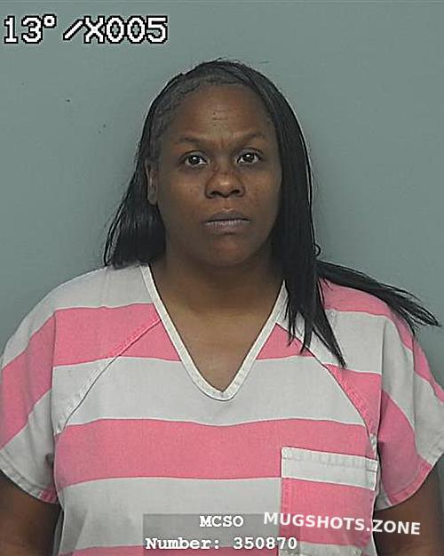 Gibbs Busby Deneshia Shanell 08262022 Montgomery County Mugshots Zone 