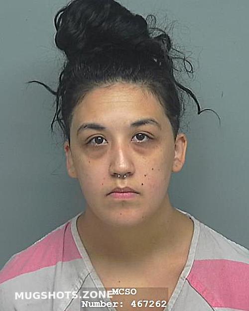 HARTMAN VICTORIA DANIELLE 08/28/2022 Montgomery County Mugshots Zone