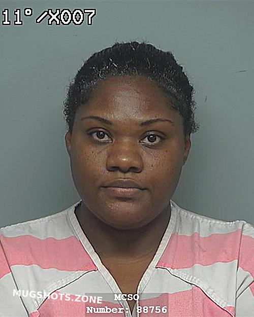 TAYLOR LINDSEY NYE 09/03/2022 Montgomery County Mugshots Zone