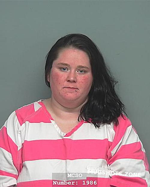 BRANTLEY LAUREN ELIZABETH 09/04/2022 Montgomery County Mugshots Zone