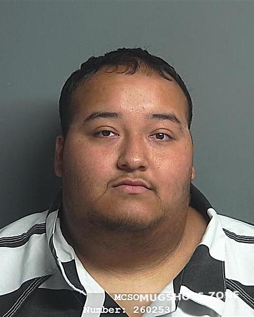 HERNANDEZ ALFREDO LOYA JR 09/06/2022 Montgomery County Mugshots Zone