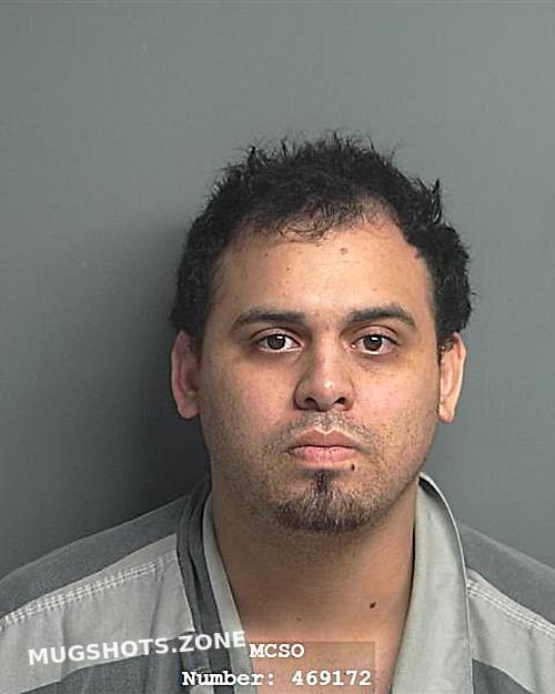 RAMIRES SERGIO 09/06/2022 Montgomery County Mugshots Zone