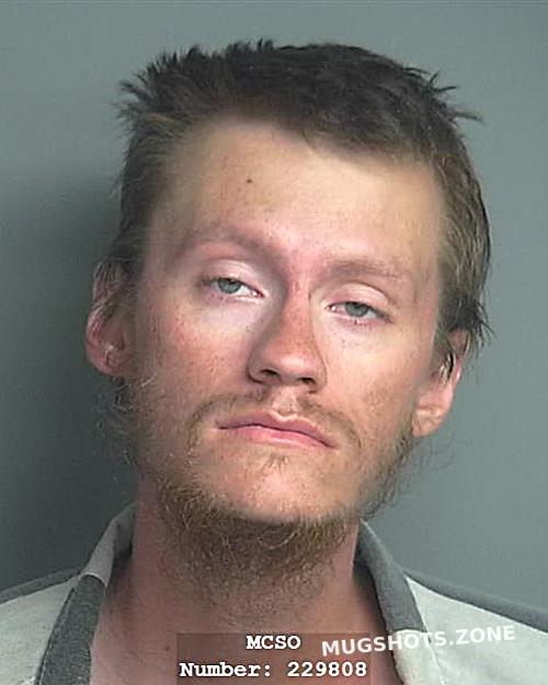 FLOCH CODY LANE 09/09/2022 Montgomery County Mugshots Zone