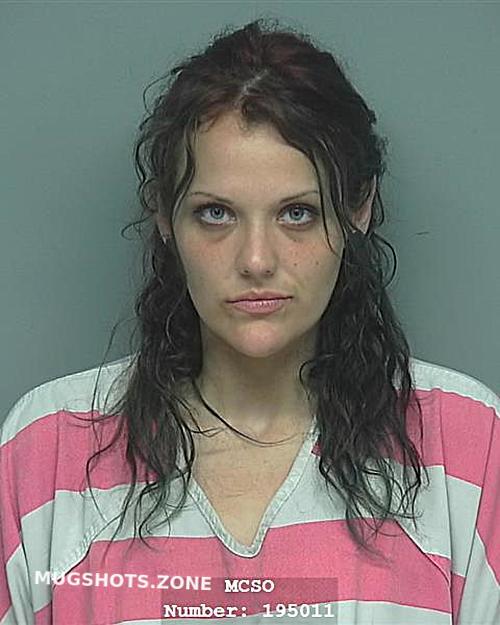LESTER LAUREN ASHLEY 09/10/2022 Montgomery County Mugshots Zone