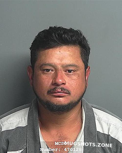 VASQUEZ MARTINEZ ALFREDO 09/12/2022 Montgomery County Mugshots Zone