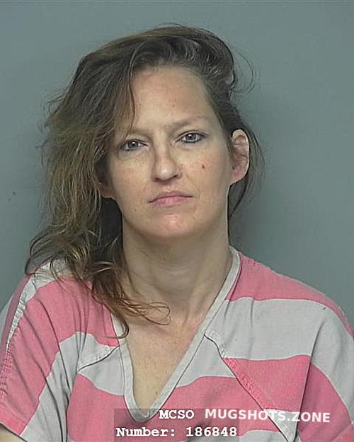 DELONG JENNIFER GAYLE 09/16/2022 - Montgomery County Mugshots Zone