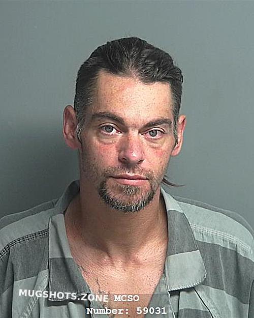 HUNT CLINTON JEFFREY 09/20/2022 Montgomery County Mugshots Zone