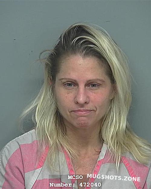 MASON BRANDY ANN 09/21/2022 Montgomery County Mugshots Zone