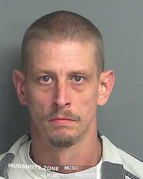 GOLDMAN DUSTIN RAY 09/22/2022 Montgomery County Mugshots Zone