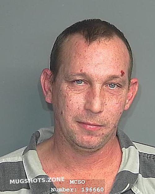 MORAN KEVIN DANIEL 09/24/2022 Montgomery County Mugshots Zone