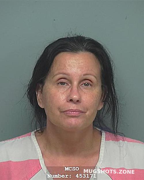 LINDSAY BRIDGET LYNETTE 09/26/2022 - Montgomery County Mugshots Zone