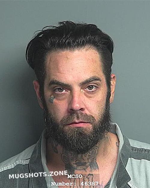 EDWARDS STEPHEN ROGER 09/28/2022 Montgomery County Mugshots Zone