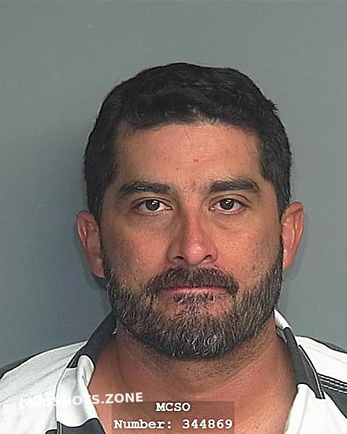 LOZANO BENJAMIN 09/28/2022 Montgomery County Mugshots Zone