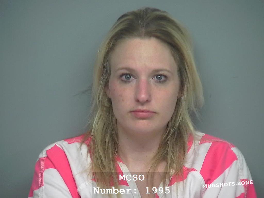 CARTER AMBER RAELYN 10/10/2022 Montgomery County Mugshots Zone