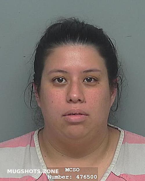 VENTURA ELIZABETH 10/12/2022 Montgomery County Mugshots Zone