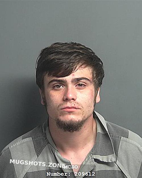 CULLENS STEPHEN ALLEN 10/15/2022 Montgomery County Mugshots Zone