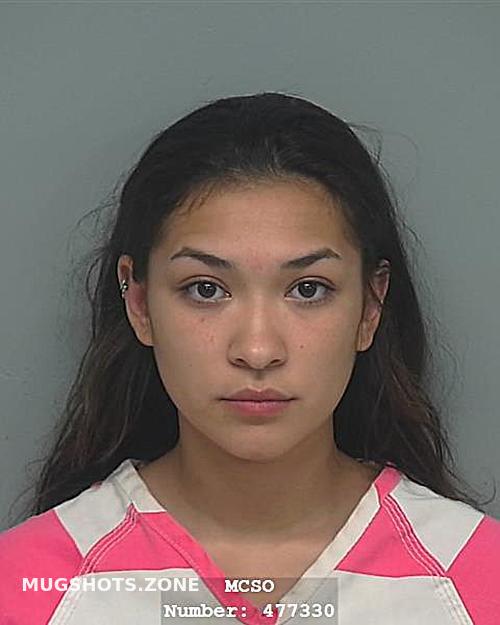 COOK SABRINA MARIE 10/16/2022 Montgomery County Mugshots Zone