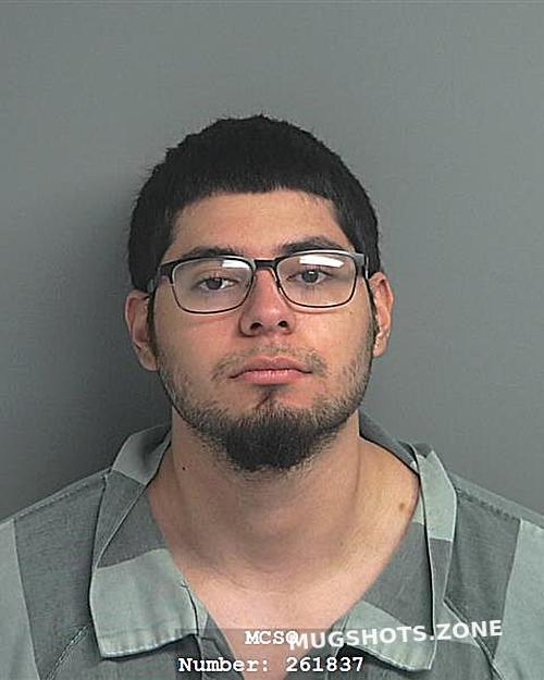 ALVARADO ALEXIS 10/16/2022 - Montgomery County Mugshots Zone