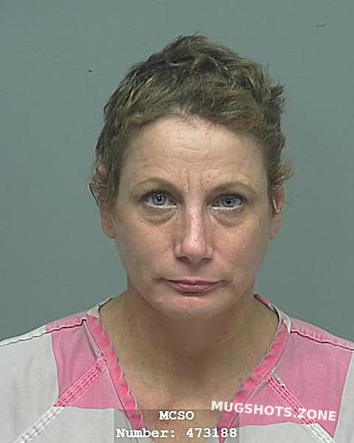 SILLS KRISTI ANN 10/18/2022 Montgomery County Mugshots Zone