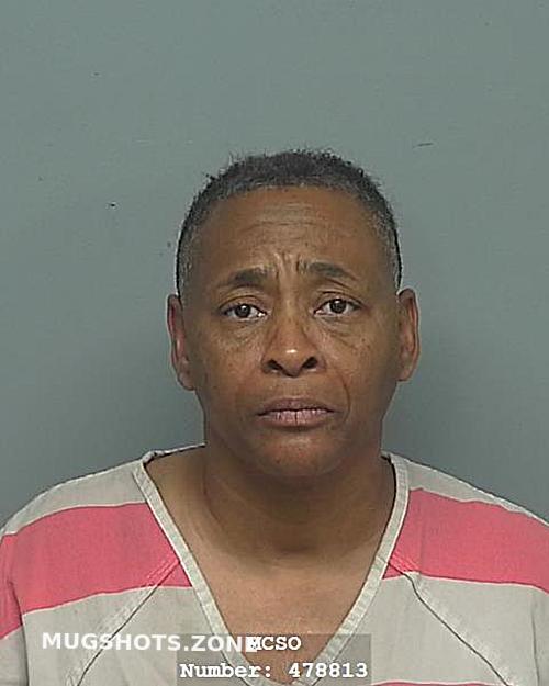 SOMERVILLE BELINDA MONIA 10/23/2022 Montgomery County Mugshots Zone