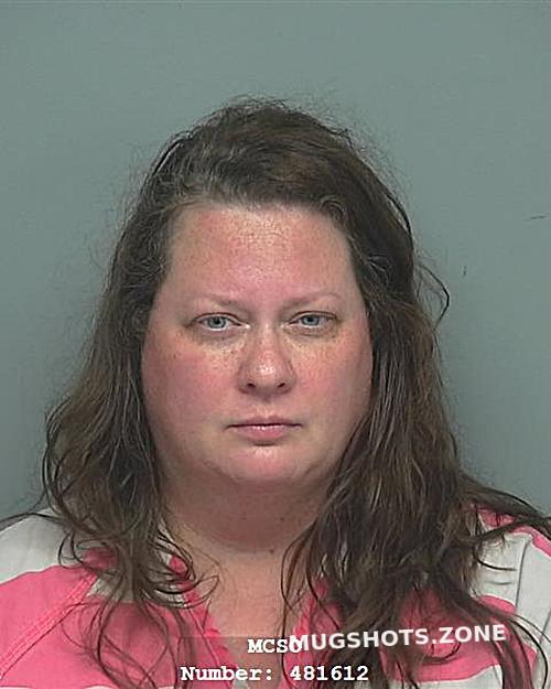 DEANNA RENEE 11/04/2022 Montgomery County Mugshots Zone