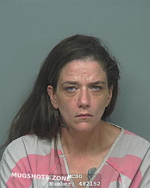 WOODS LADONNA ELNORA 11/07/2022 Montgomery County Mugshots Zone