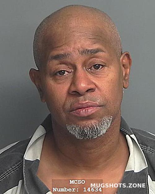POPE JIMMIE ALTON JR 11/13/2022 Montgomery County Mugshots Zone