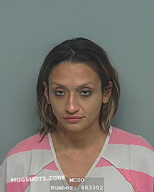 LONGORIAHUERTA ROSALINDA 11/14/2022 Montgomery County Mugshots Zone